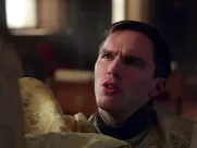 Sexy Elle Fanning loves getting it on in oral and vaginal ways in the TV series The Great sex scene xvideos