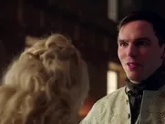 Sexy Elle Fanning loves getting it on in oral and vaginal ways in the TV series The Great sex scene xvideos