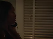 Sexy Regina King nude - Watchmen s01e01 (2019) movie sex scenes