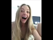 Sexy video Amanda.seyfried Nudes erotic sex scenes