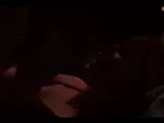 TV series You sex scenes of blonde girl Elizabeth Lail kissing and being humped extra mile scenes