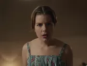 Vanessa Kirby, Aimee-Ffion Edwards nude - Queen and Country (2014) mainstream cinemas unsimulated sex