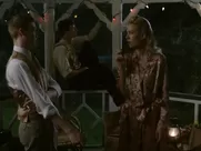 Vanessa Kirby, Aimee-Ffion Edwards nude - Queen and Country (2014) mainstream cinemas unsimulated sex