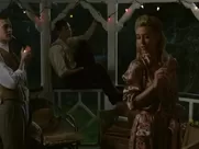 Vanessa Kirby, Aimee-Ffion Edwards nude - Queen and Country (2014) mainstream cinemas unsimulated sex