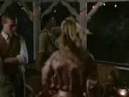 Vanessa Kirby, Aimee-Ffion Edwards nude - Queen and Country (2014) mainstream cinemas unsimulated sex