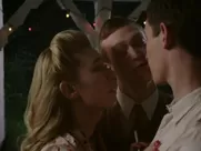 Vanessa Kirby, Aimee-Ffion Edwards nude - Queen and Country (2014) mainstream cinemas unsimulated sex