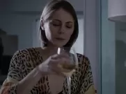 Willa Holland Sexy - Blood In The Water (2016) oral sex in mainstream cinema