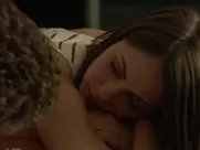 Willa Holland Sexy - Blood In The Water (2016) oral sex in mainstream cinema