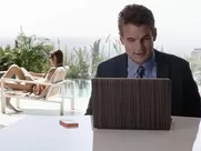 Willa Holland Sexy - Blood In The Water (2016) oral sex in mainstream cinema