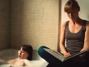 Victoria Schulz - Dora oder Die sexuellen Neurosen unserer Eltern aka Dora or The Sexual Neuroses of Our Parents (2015) mainstream cinema unsimulated sex