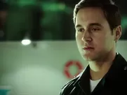 Tricia Helfer nude is carnal with boss in Ascension hot movie sex scenes (2014) funny sex in mainstream cinema