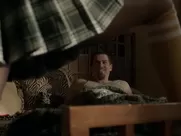 Shanola Hampton, etc Nude - Shameless S05 BR (2015) nude sex scene