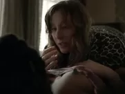 Shanola Hampton, etc Nude - Shameless S05 BR (2015) nude sex scene