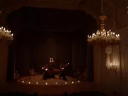 Vahina Giocante - Mata Hari s01e07 (2017) movie sex scenes