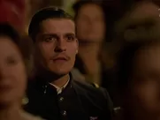 Vahina Giocante - Mata Hari s01e07 (2017) movie sex scenes