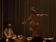 Vahina Giocante - Mata Hari s01e07 (2017) movie sex scenes