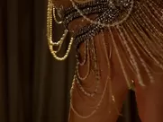 Vahina Giocante - Mata Hari s01e07 (2017) movie sex scenes