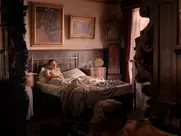 Vahina Giocante - Mata Hari s01e07 (2017) movie sex scenes