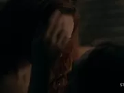 Sophie Skelton nude - Outlander s04e08 (2018) extended sex scenes