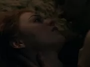 Sophie Skelton nude - Outlander s04e08 (2018) extended sex scenes