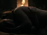 Sophie Skelton nude - Outlander s04e08 (2018) extended sex scenes