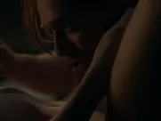 Sophie Skelton nude - Outlander s04e08 (2018) extended sex scenes