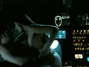 Swedish actress Malin Akerman is going to make guy cum in Watchmen explicit sex scene mainstream sex in cinema