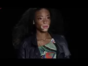 Winnie Harlow nude in Instagram movie sex scenes porn