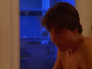 Tom Cruise and Nicole Kidman come to orgy in sex moments from cult film Eyes Wide Shut celebrity movie sex scenes