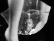 Valerie Perrine naked, Kathryn Witt nude - Lenny (1974) lingerie sex scene