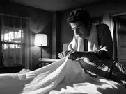 Valerie Perrine naked, Kathryn Witt nude - Lenny (1974) lingerie sex scene