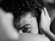 Valerie Perrine naked, Kathryn Witt nude - Lenny (1974) lingerie sex scene