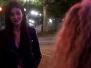 Victoria Justice, Ella Hunt, Elena Kampouris nude - Summer Night (2019) sex in cinema mainstream