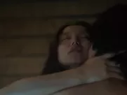 XXX moments from Korean drama films of Gong Yo fucking beautiful Asian co-stars real sex scene