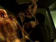 Sophie Marceau - Belphegor Phantom of the Louvre (2001)