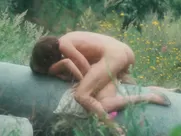 Marina Pierro nude in Les Heroines du mal (1979)