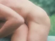 Marina Pierro nude in Les Heroines du mal (1979)