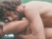 Marina Pierro nude in Les Heroines du mal (1979)