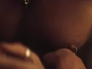 Lily James, Taylor Schilling - Pam _ Tommy s01e01-03 (2022) TV serie sex scenes