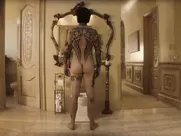 Lily James, Taylor Schilling - Pam _ Tommy s01e01-03 (2022) TV serie sex scenes