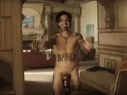 Lily James, Taylor Schilling - Pam _ Tommy s01e01-03 (2022) TV serie sex scenes