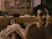 Sophie Marceau - Don’t Look Back (2009)