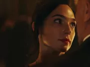 Gal Gadot scenes from Red Notice (2021)