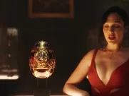 Gal Gadot scenes from Red Notice (2021)