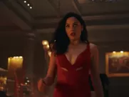 Gal Gadot scenes from Red Notice (2021)