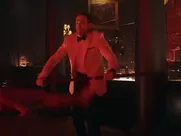 Gal Gadot scenes from Red Notice (2021)