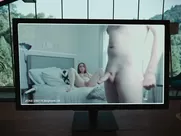 Tuppence Middleton, Andrea Riseborough, Kaniehtiio Horn - Possessor Uncut (2020) uncut version