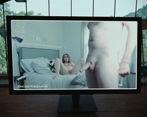 Tuppence Middleton, Andrea Riseborough, Kaniehtiio Horn - Possessor Uncut (2020) uncut version