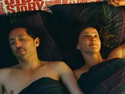 Sophie Marceau - Un bonheur n'arrive jamais seul (2012)