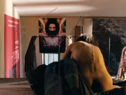 Sophie Marceau - Un bonheur n'arrive jamais seul (2012)